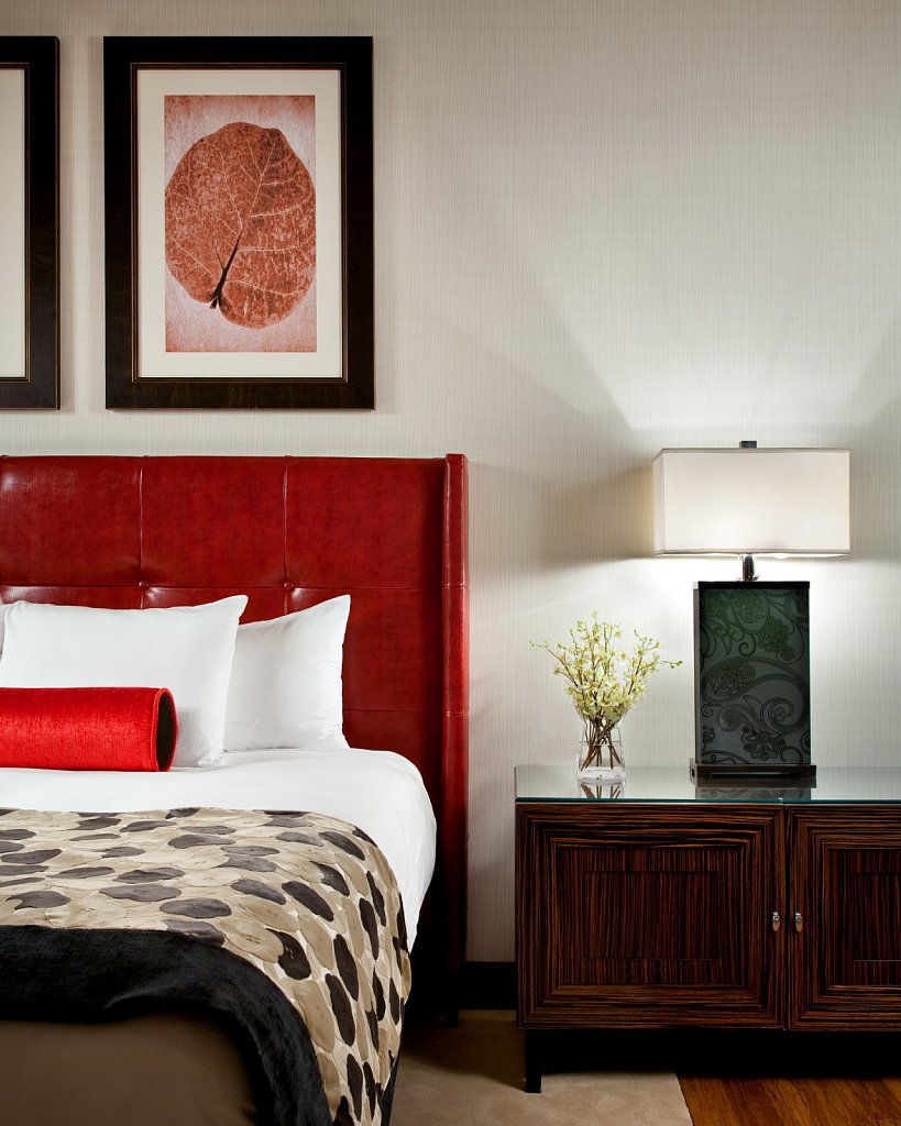 Hotel Guestroom