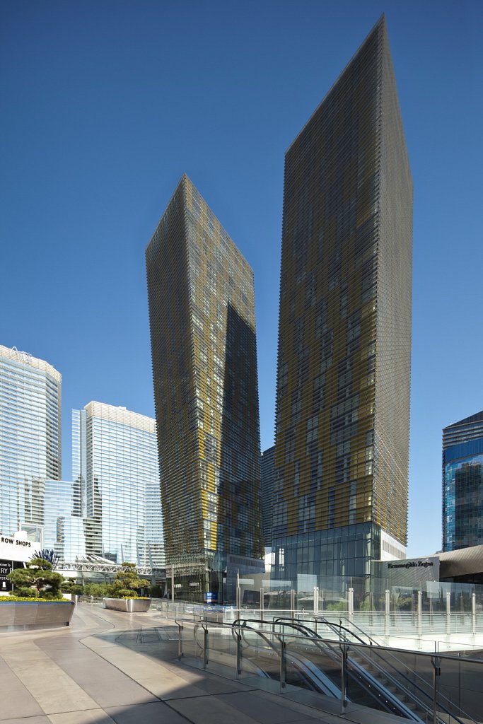 Veer Towers - I