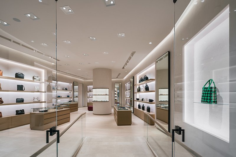 Bottega II KuDa Architectural Photography