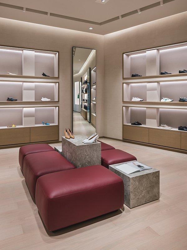 Bottega III KuDa Architectural Photography